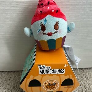 Sally Munchling Scented Plush